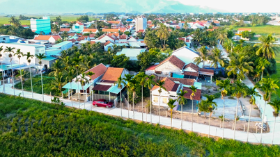 Đẩy mạnh thực hiện chương trình nông thôn mới, giảm nghèo bền vững