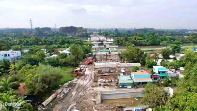 Phường Trấn Biên tập trung giải phóng mặt bằng cho các dự án trọng điểm