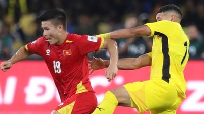 Đội tuyển Việt Nam cần sớm trở lại tốp 100 FIFA, nếu không...