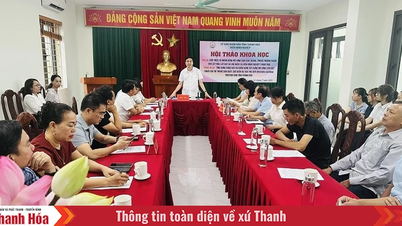 Phát triển chuỗi giá trị trong sản xuất, chế biến và tiêu thụ sen