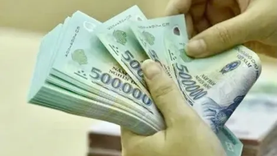 Thời điểm hưởng lương hưu theo Luật Bảo hiểm xã hội mới, thực hiện từ tháng 7/2025