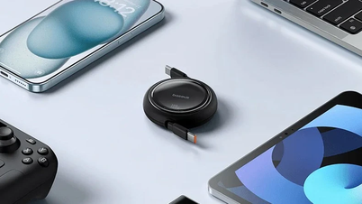 Top 10 món hightech giảm giá được lùng mua trong Prime Day