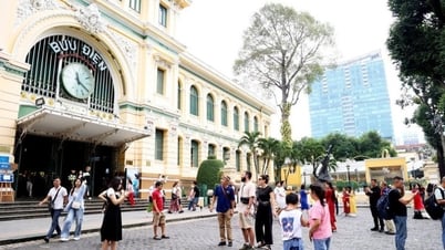 Thành phố Hồ Chí Minh phát triển du lịch đặc trưng mỗi xã, phường mới