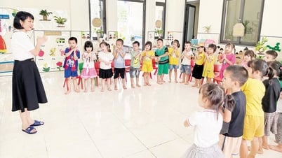 Kiểm soát mất cân bằng giới tính khi sinh: Thay đổi nhận thức, hành động kịp thời