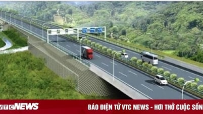 Đề xuất xây cao tốc Mộc Châu - Sơn La hơn 22.000 tỷ đồng, quy mô 4 làn xe