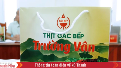 Tam Lư phát triển bền vững sản phẩm OCOP