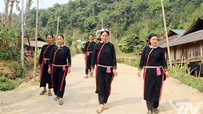 Bình yên Khâu Đấng
