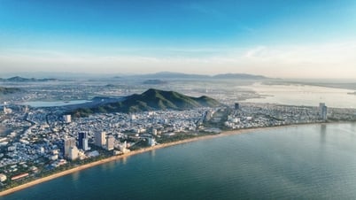 Ba lần ‘Sắp xếp lại giang sơn’