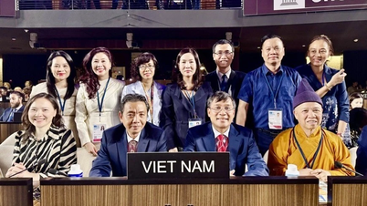 UNESCO đang xem xét thêm 2 hồ sơ di sản thế giới của Việt Nam