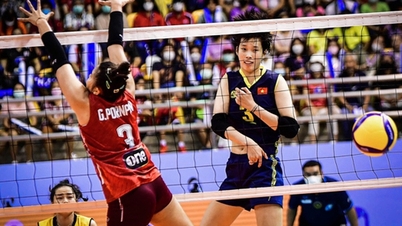 Thanh Thúy và nốt lặng sau những chuyến xuất ngoại