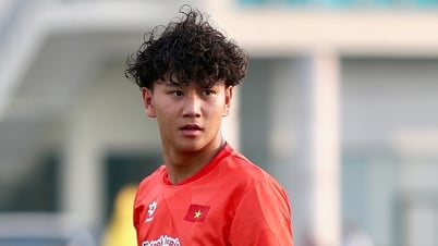 HLV Kim Sang Sik loại cầu thủ Việt kiều Alex Bùi