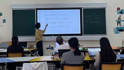 Sinh viên Việt Nam gặp khó gì khi học tiếng Nhật?