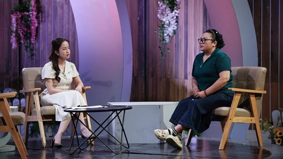 운명에 굴복하지 않은 한 여자의 이야기