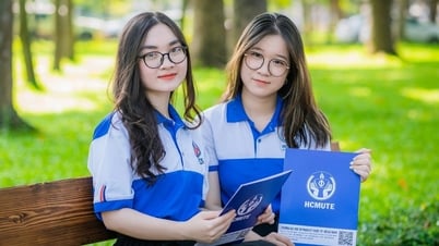 Trường đại học “phá cách”: Cộng điểm xét học bạ, bỏ xét D01 ngành hot