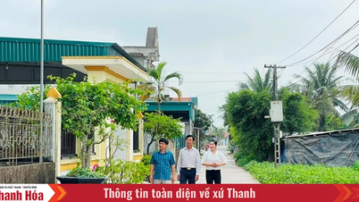 Những bí thư chi bộ, trưởng ban công tác mặt trận  “trọn việc nước, tròn việc dân”
