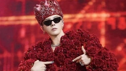 G-Dragon hủy concert tại Thái Lan vì lo ngại sức khỏe người hâm mộ trong nắng nóng