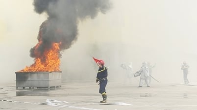 Cần nhân rộng mô hình khu dân cư an toàn về phòng cháy, chữa cháy (bài cuối)