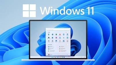 Windows 11 trở thành hệ điều hành phổ biến nhất trên thế giới