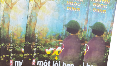 Nợ một lời hẹn