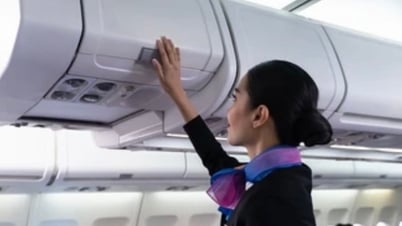 Chuyên gia: Chớ mang loại giày dép này khi đi máy bay!