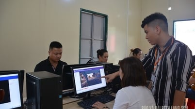 Lạng Sơn: Hai Trung tâm sát hạch lái xe đủ điều kiện hoạt động
