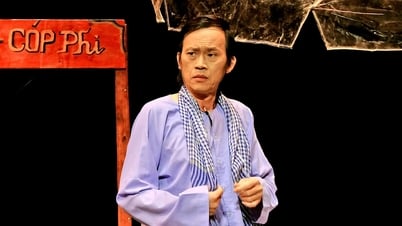 Hoài Linh sẽ diễn trên Sân khấu Mới, vai ông già Nam Bộ từ truyện Nguyễn Ngọc Tư
