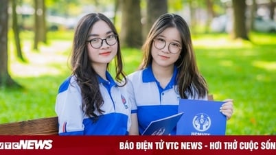 Một đại học ở TP.HCM cộng điểm xét học bạ cho học sinh 675 trường 