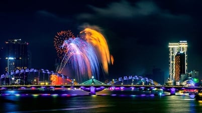 Chung kết DIFF 2025: Chờ đợi màn trình diễn đẳng cấp