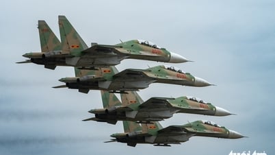 30 planes will fly to celebrate the National Day parade