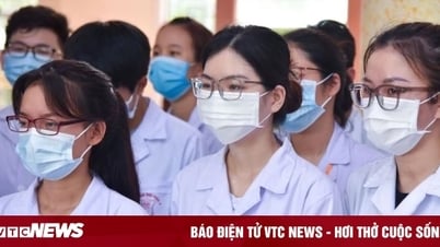Loạt trường Y Dược cộng điểm xét tuyển cho thí sinh có chứng chỉ SAT, IELTS