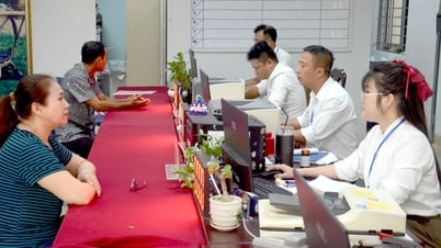 Vai trò của cấp ủy trong vận hành chính quyền địa phương 2 cấp