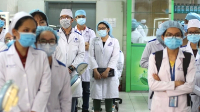 Ngành y khoa có mức học phí cao nhất, gần 816 triệu đồng năm học 2025-2026