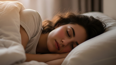 Thử đủ cách vẫn khó đi vào giấc ngủ: Bác sĩ chỉ mẹo cực hay!