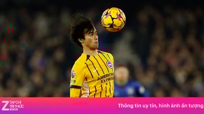 Bí mật sau cơn sốt cầu thủ Nhật tại Anh