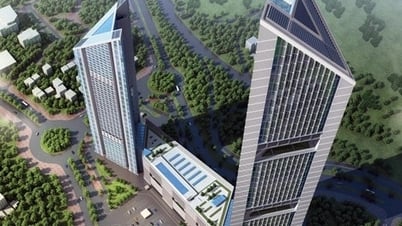 VietinBank muốn chuyển nhượng toà tháp nghìn tỷ trên 'đất vàng'