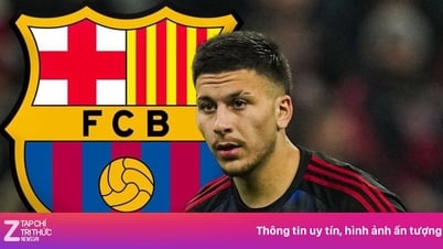 'Messi Thụy Điển' xác nhận gia nhập Barcelona