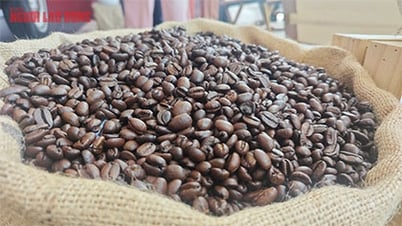 Giá nông thủy sản biến động trái chiều