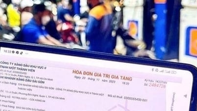 Thay đổi địa giới hành chính, ghi địa chỉ trên hóa đơn điện tử như thế nào?