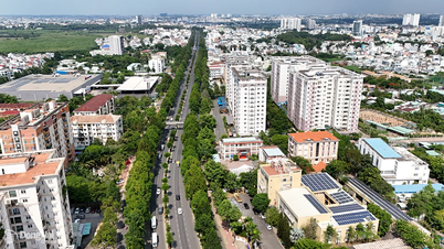 Cơ hội phát triển đô thị của Đồng Nai mới