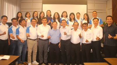 Chuyển đổi số - "độc đạo" để người làm báo chinh phục độc giả, làm chủ hoạt động truyền thông