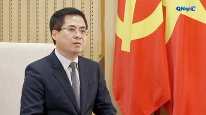 Nâng cao năng lực cạnh tranh của sản phẩm công nghiệp