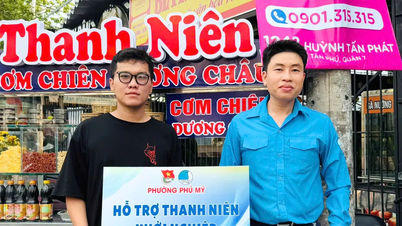 Cho sự chân thành, nhận niềm hạnh phúc