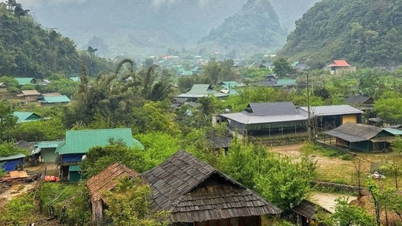 Nghệ An công nhận Điểm du lịch cộng đồng Mường Lống