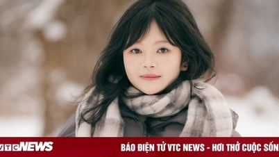 Nữ sinh tốt nghiệp xuất sắc, 4 năm qua 3 quốc gia, giành học bổng tiến sĩ Mỹ