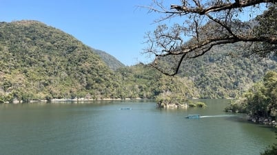 Ba trục phát triển du lịch bền vững