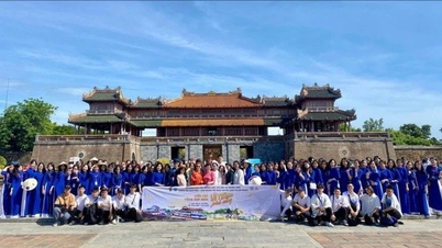 Chọn ngành Du lịch giữa “rừng” nguyện vọng ở Thủ đô: Cơ hội lớn, nhưng đừng chọn… theo phong trào