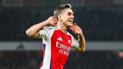 Đón về Madueke, Arsenal thanh lý luôn Trossard