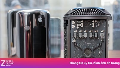 iPhone 8 thành 'đồ cổ'