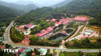 Quần thể di tích Yên Tử-Vĩnh Nghiêm-Côn Sơn, Kiếp Bạc: Giá trị nổi bật toàn cầu