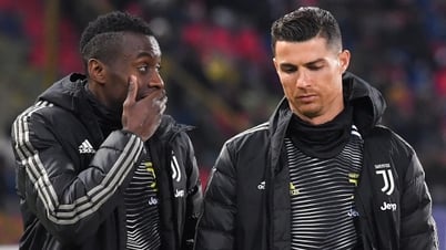 Ronaldo tập luyện lúc 2h sáng: “Tôi tưởng anh ấy bị điên”